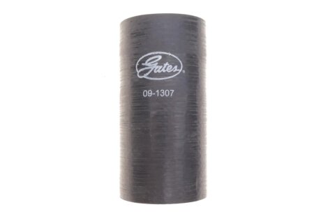 Патрубок интеркулера (турбины) gates 091307