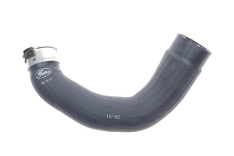 Патрубок інтеркулера (турбіни) gates 091415