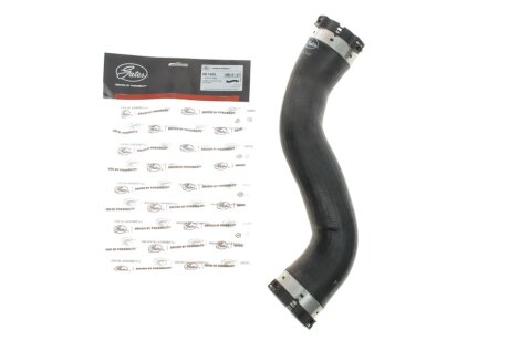 Патрубок інтеркулера (турбіни) gates 091422