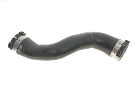 Патрубок інтеркулера (турбіни) gates 091422 на Мерседес Glk x204