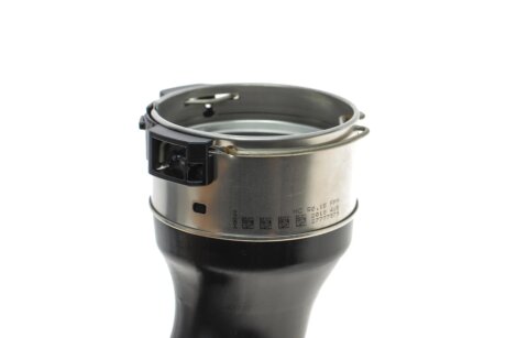 Патрубок интеркулера (турбины) gates 091455