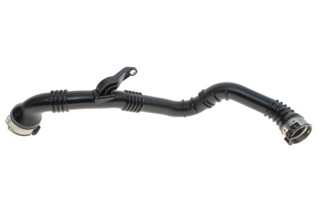 Патрубок интеркулера (турбины) gates 091455 на Рено Талісман