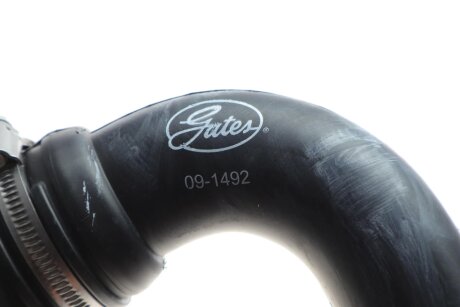 Патрубок интеркулера (турбины) gates 091492