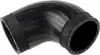 Патрубок інтеркулера VW LT 2.8 Tdi 97-06 gates 090791