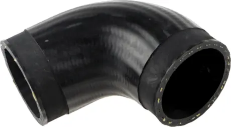 Патрубок інтеркулера VW LT 2.8 Tdi 97-06 gates 090791