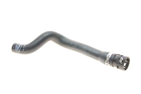 Патрубок отопителя gates 021720