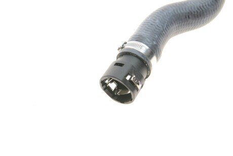 Патрубок отопителя gates 021721