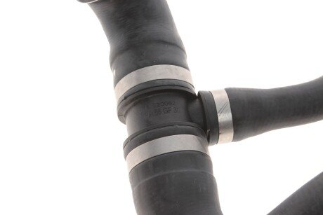 Патрубок радиатора gates 052601