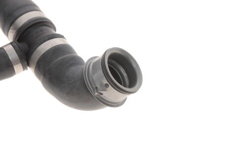 Патрубок радиатора gates 052601