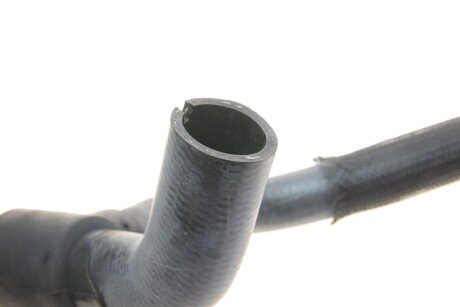 Патрубок радиатора нижний gates 052714