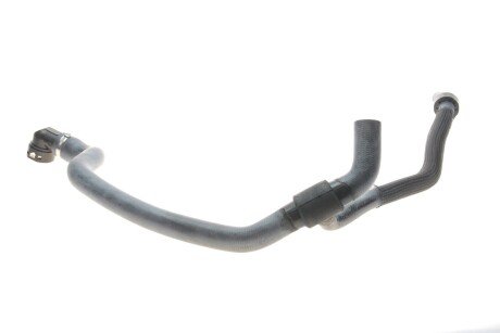 Патрубок радиатора нижний gates 052714