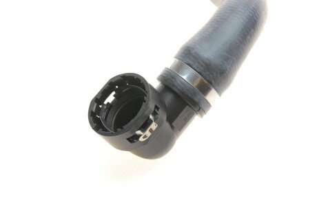 Патрубок радиатора нижний gates 052714