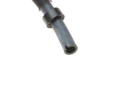 Патрубок радиатора нижний gates 052714