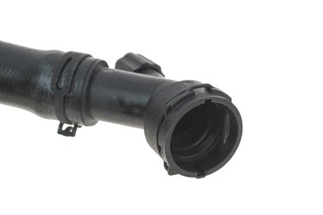 Патрубок радиатора нижний gates 052724