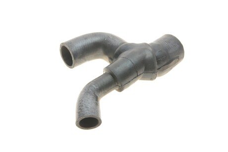 Патрубок радиатора нижний gates 053049