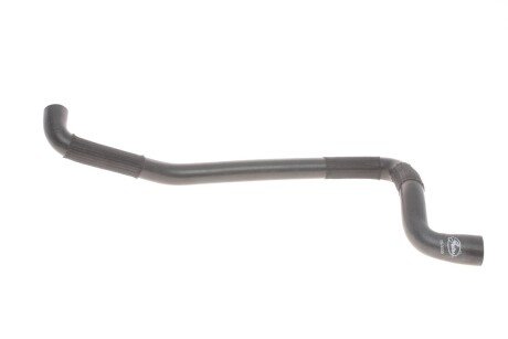 Патрубок радиатора нижний gates 053335