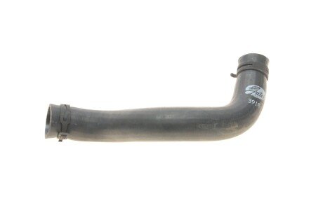 Патрубок радиатора нижний gates 3918