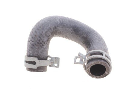 Патрубок радіатора пічки gates 022161