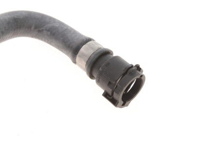 Патрубок радиатора верхний gates 052359