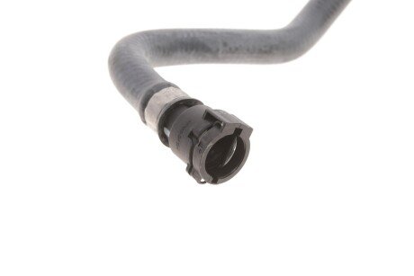 Патрубок радиатора верхний gates 052359