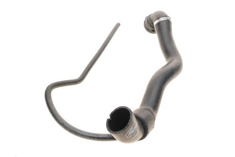 Патрубок радиатора верхний gates 052838