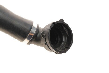 Патрубок радиатора верхний gates 052838