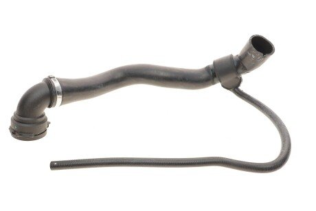 Патрубок радиатора верхний gates 052838