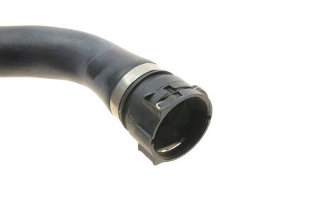 Патрубок радиатора верхний gates 052841