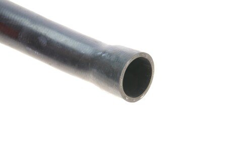 Патрубок радиатора верхний gates 053266