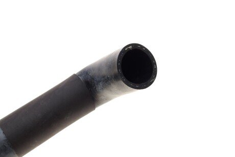 Патрубок радиатора верхний gates 053322