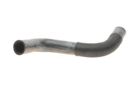 Патрубок радиатора верхний gates 053474