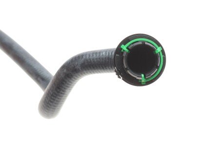 Патрубок системи охолодження gates 021641