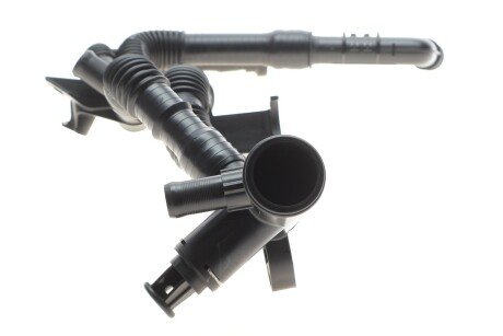 Патрубок системи охолодження gates 021730