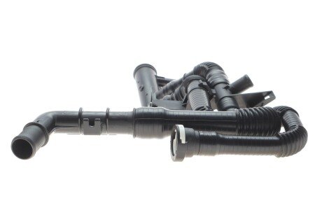 Патрубок системи охолодження gates 021730