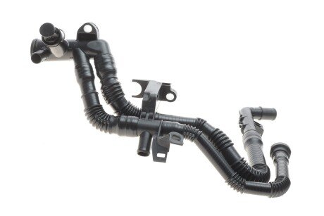 Патрубок системи охолодження gates 021730