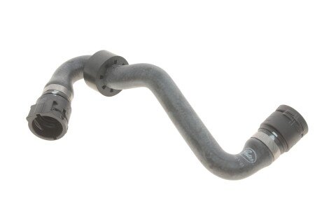 Патрубок системи охолодження gates 021781