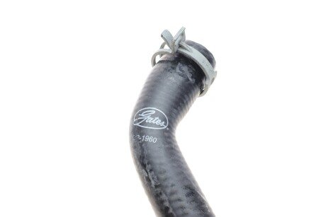 Патрубок системи охолодження gates 021960