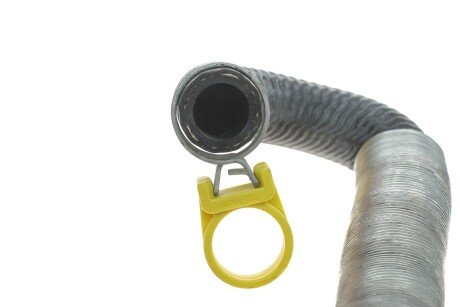 Патрубок системи охолодження gates 023389