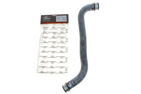 Патрубок системи охолодження gates 052765