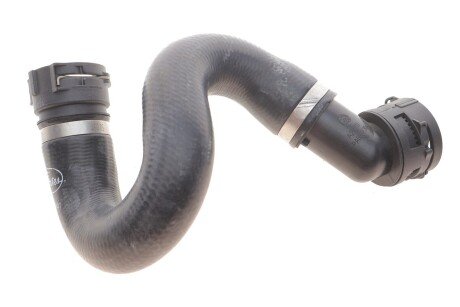 Патрубок системи охолодження gates 053841 на Ауди Q7