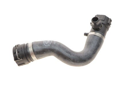 Патрубок системи охолодження gates 053861