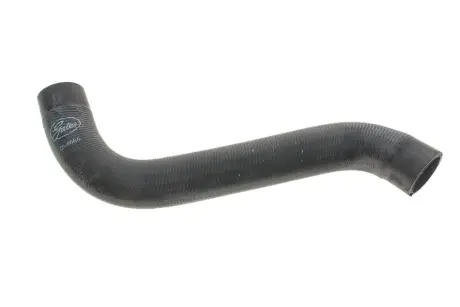 Патрубок системи охолодження gates 054665 Iveco
