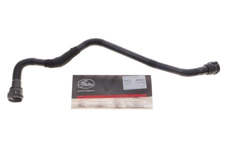 Патрубок системи охолодження gates 054719