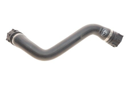 Патрубок системи охолодження gates 055037