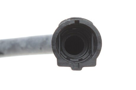 Патрубок системи охолодження гумовий з фітингами gates 021748