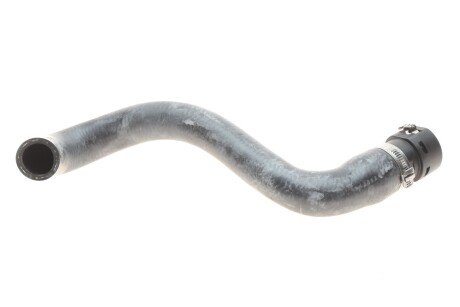 Патрубок системи охолодження гумовий з фітингами gates 022418