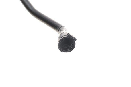 Патрубок системи охолодження гумовий з фітингами gates 052680