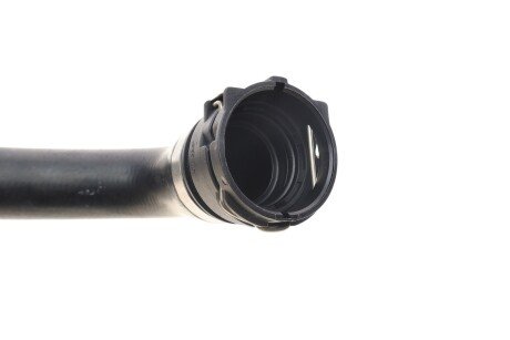 Патрубок системи охолодження гумовий з фітингами gates 052680