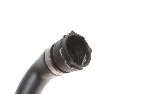 Патрубок системи охолодження гумовий з фітингами gates 052981