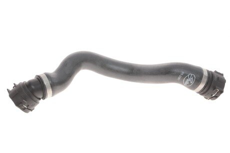 Патрубок системи охолодження гумовий з фітингами gates 052981